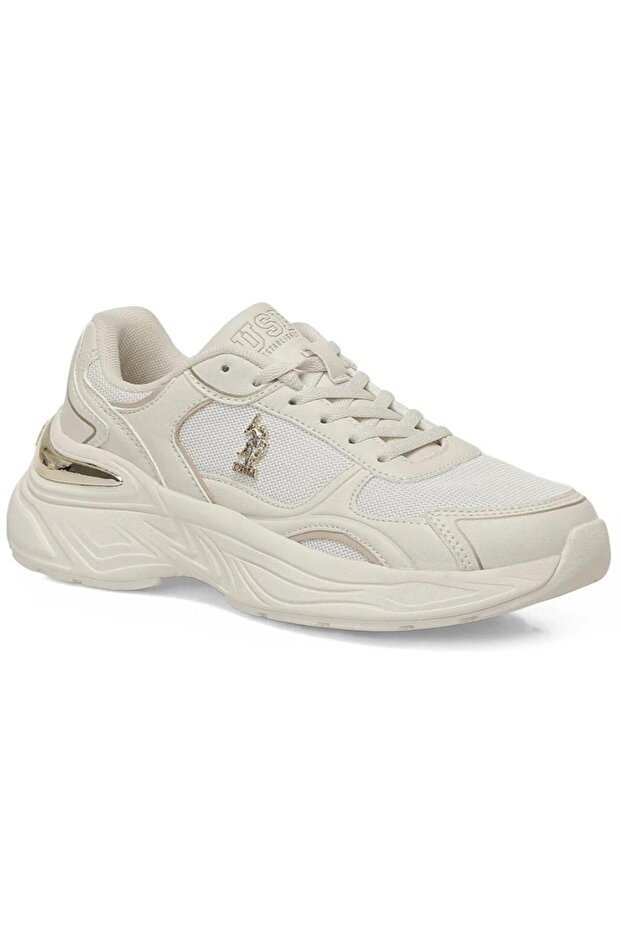 Ilina 36/40 High Sole Sneaker Sports Shoes
