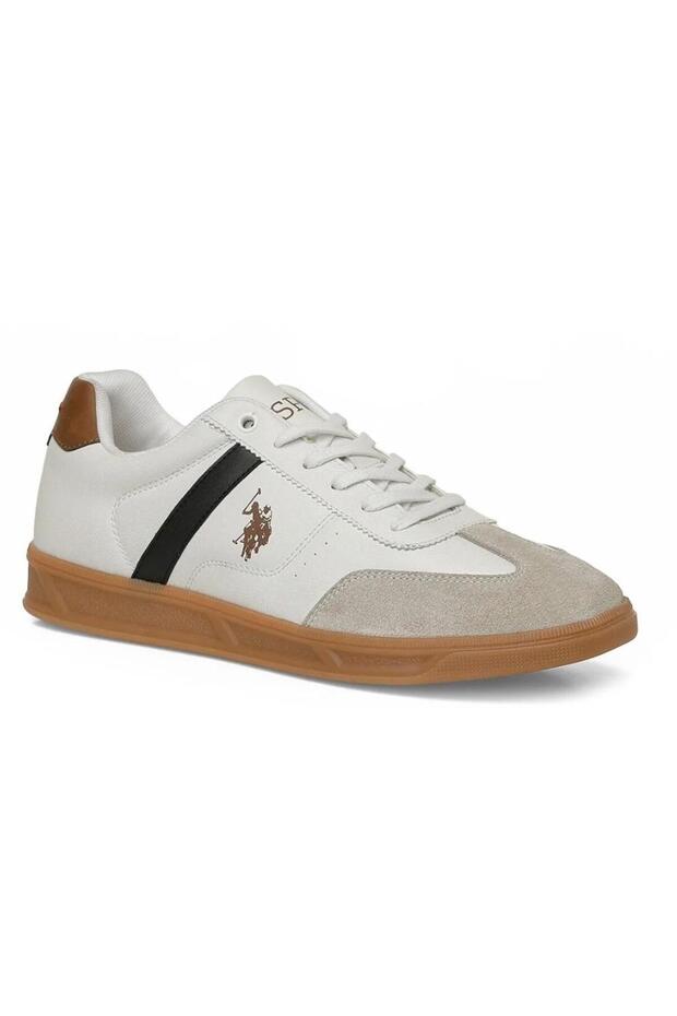 Marquez 6Fx 40/45 Men's Gum Sole Sneaker Sports Shoes