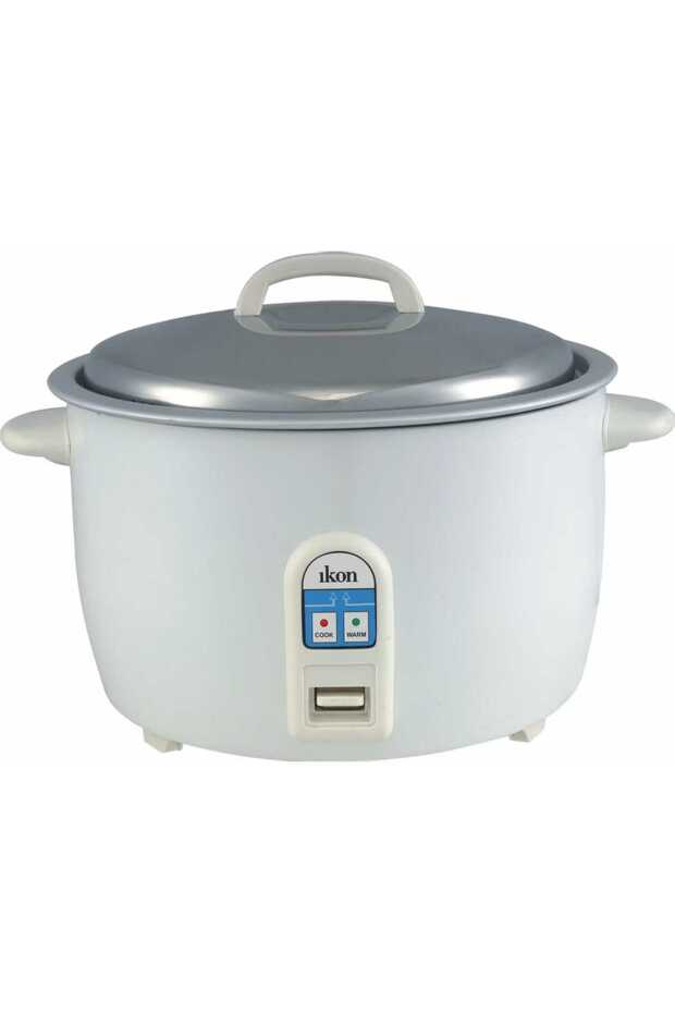 Automatic Rice Cooker, 10L, 3000W