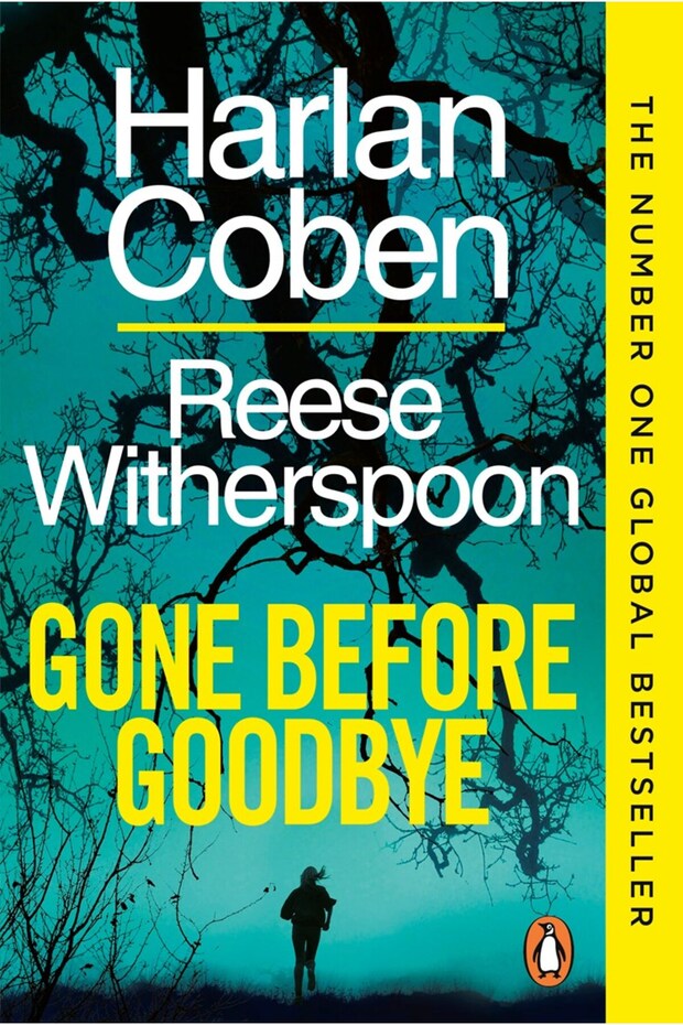 Gone Before Goodbye - 1