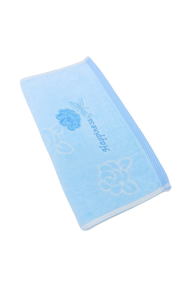 - Baby Towel Cotton Rose For New Born
