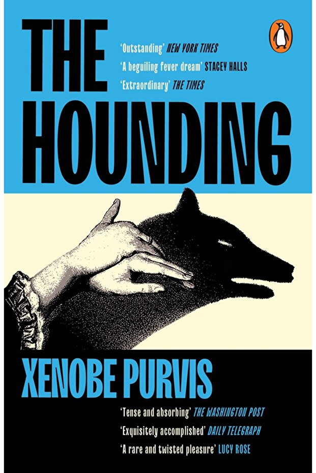 Hounding - 1