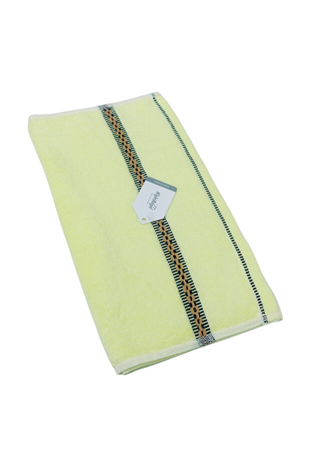 - Baby Towel Cotton Primium Stipe For New Born