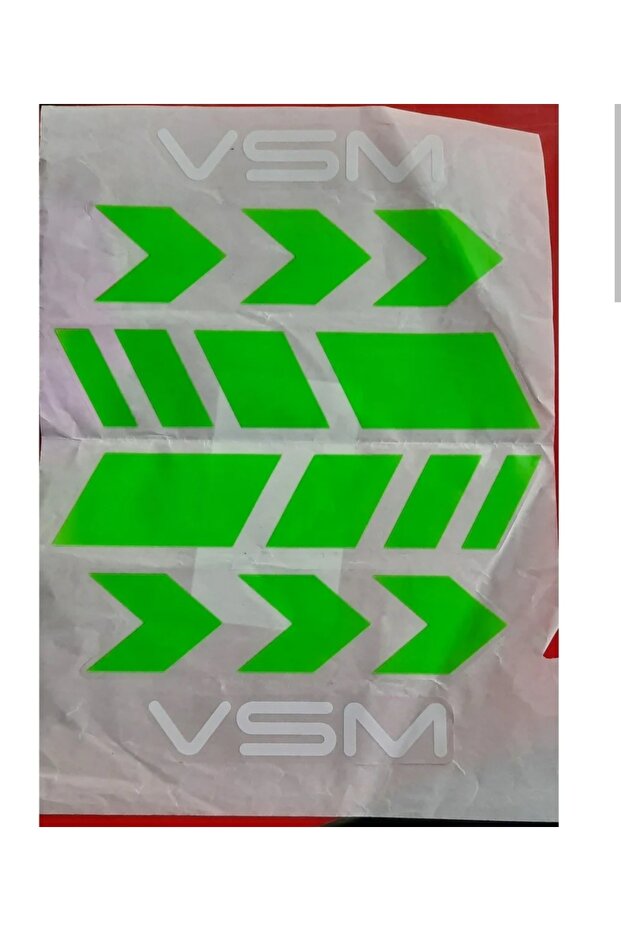 Vsm STİCKER seti - 2