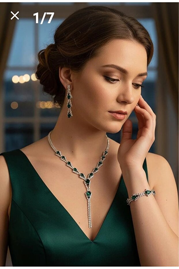 Hürrem kolyesi