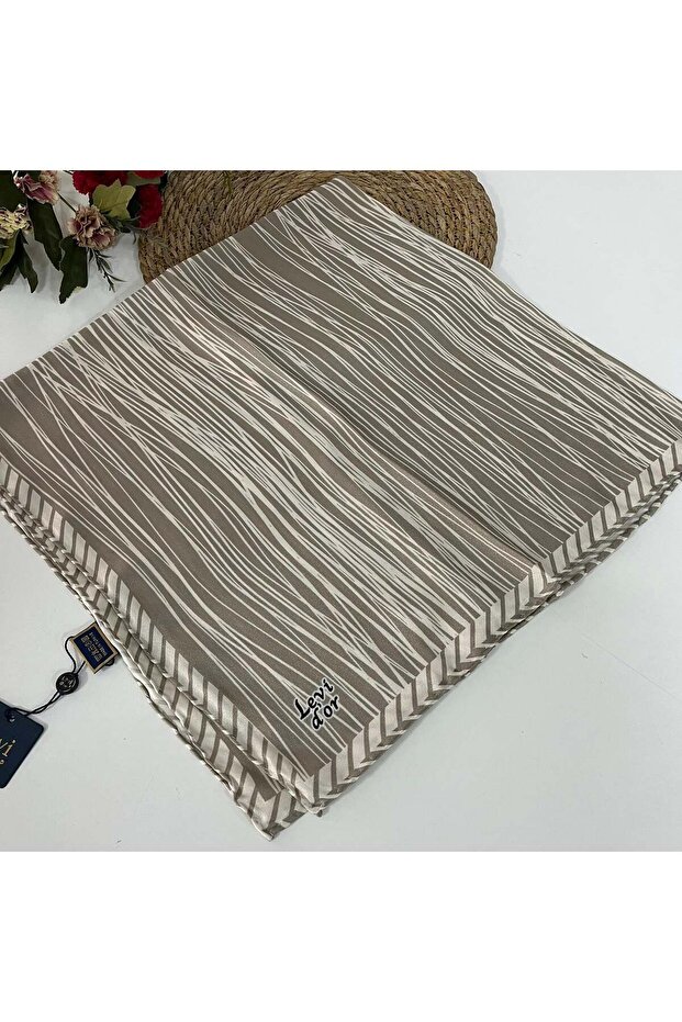 Levi'Dor Crystal Scarf New Season Lrk7008