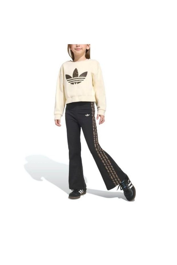 Compleu BOXY CREW SET