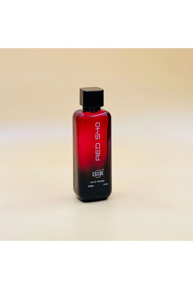 RED 540