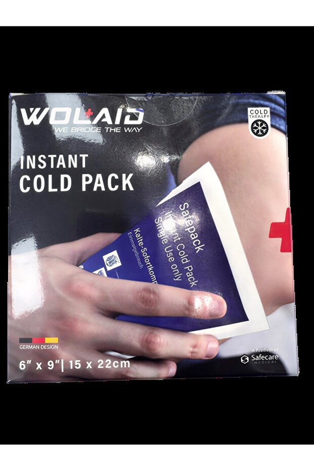 INSTANT COLD PACK 6*9