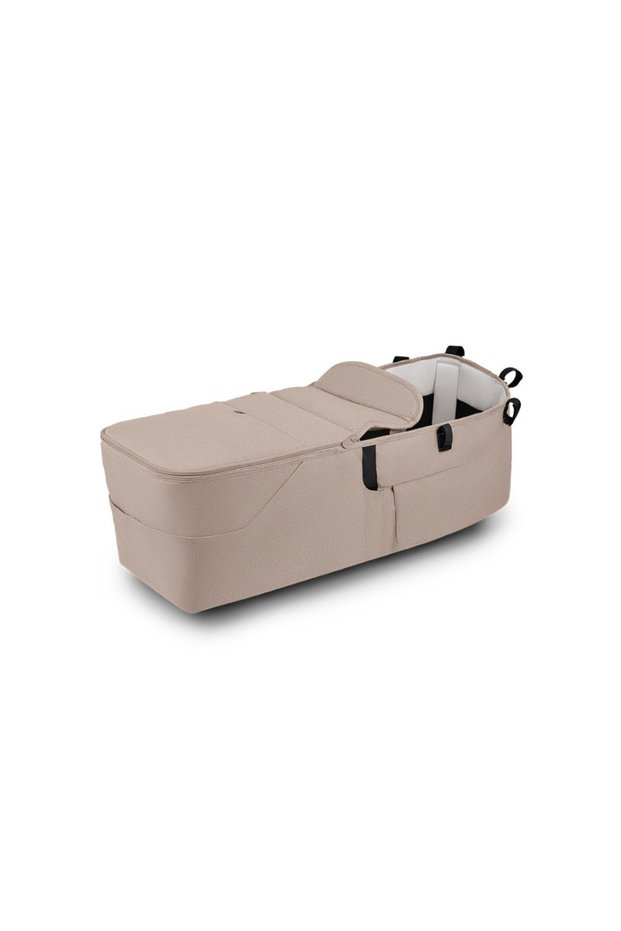 Donkey 6 Twin Melange Pram