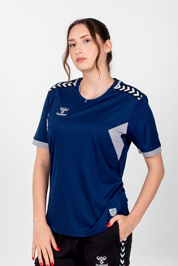 Authentic Training T-Shirt - 5
