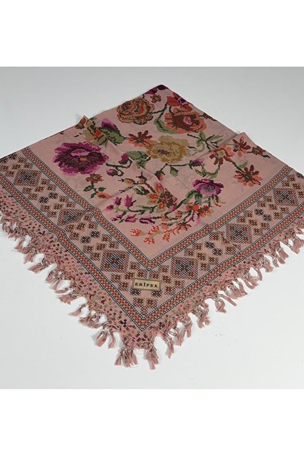 Disassembly Beaded Cheesecloth 06358-18