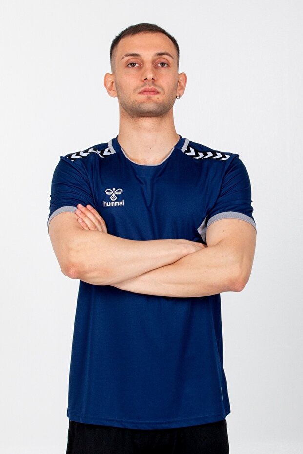 Authentic Training T-Shirt - 4