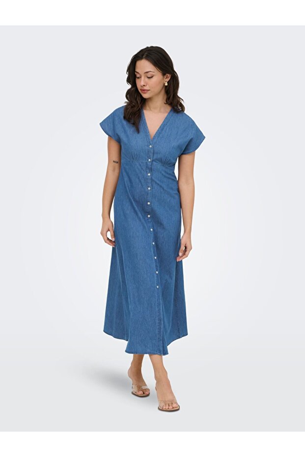 Rochie ONLNOVA Rochie lungă - 1