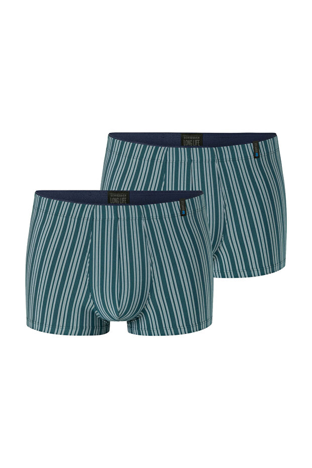 Trunk Long Life Soft - 6