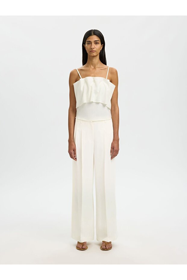 Hose Extra Wide Fit - 4