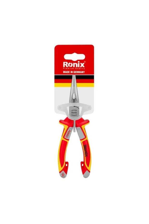 VDE Long Nose Plier 6 inch