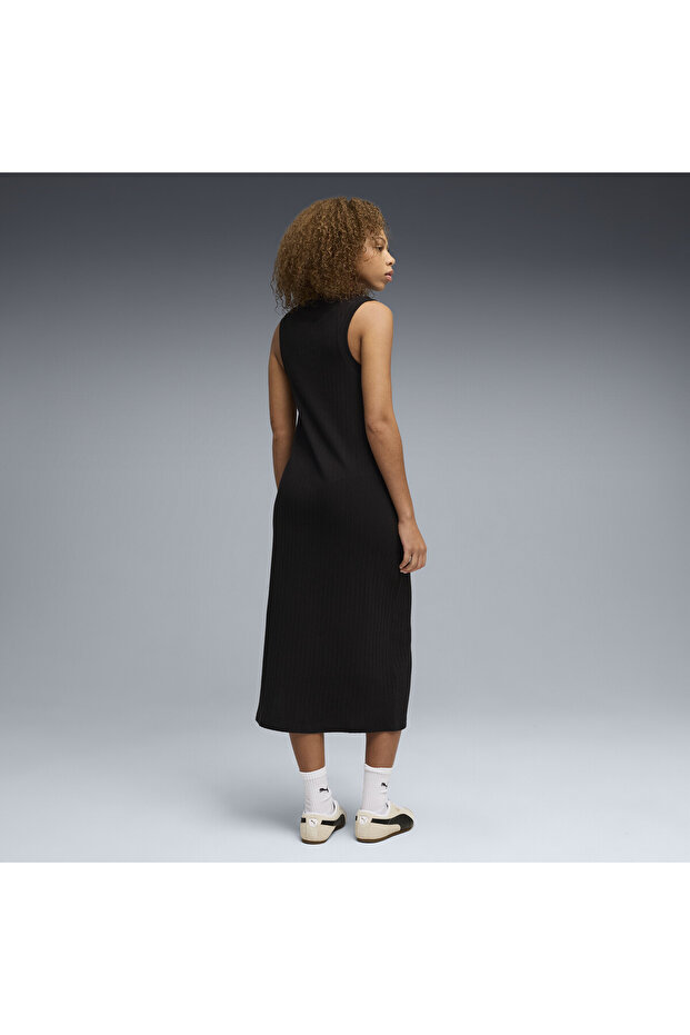 HER Relaxed Kleid - 6