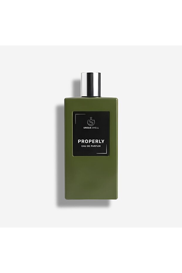 عطر بربولي يونيك سميل او دو بارفيوم - 80 مل