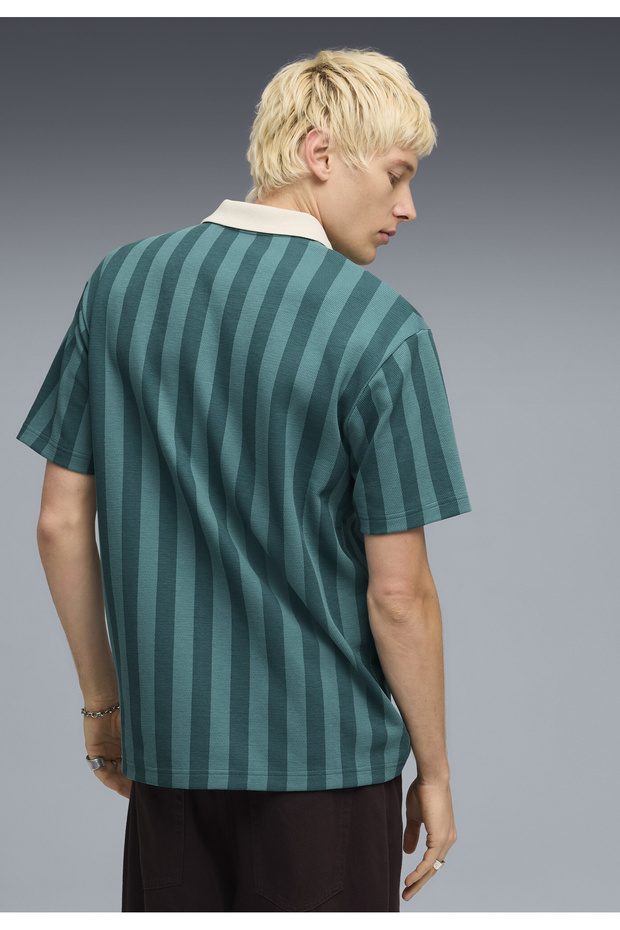 Class Relaxed Pinnacle Polo - 5