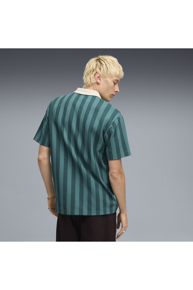 Class Relaxed Pinnacle Polo - 6