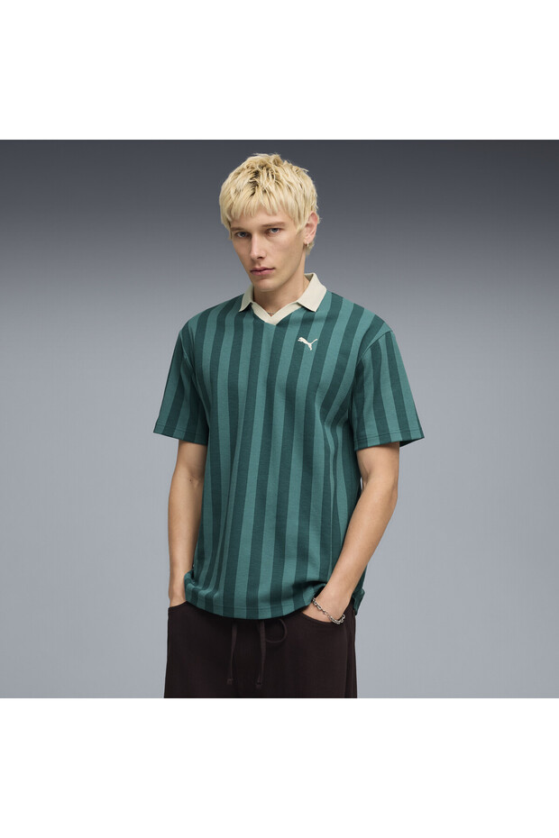 Class Relaxed Pinnacle Polo - 2