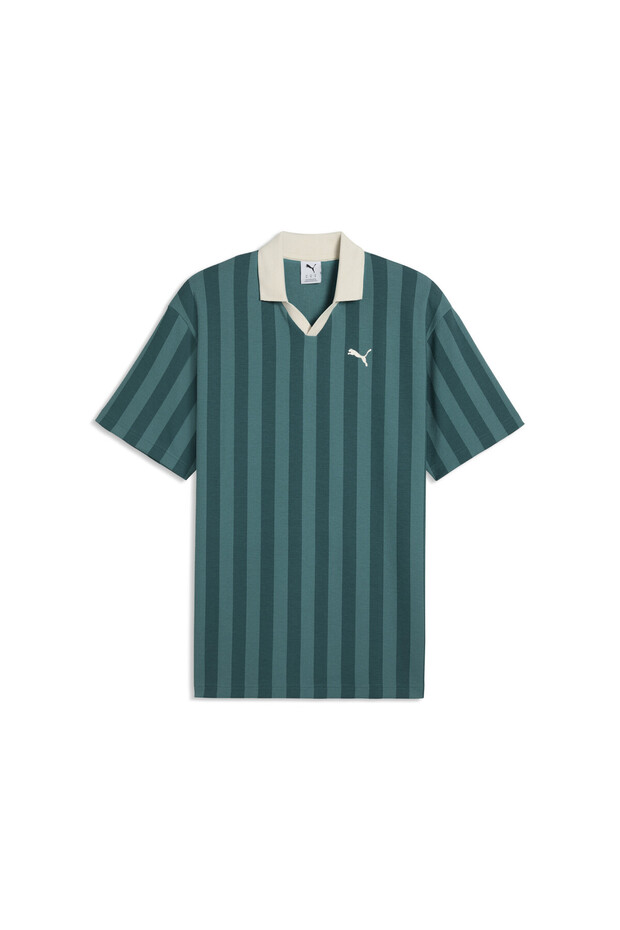Class Relaxed Pinnacle Polo - 3