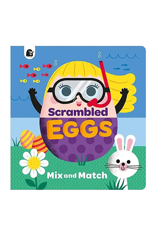 Scrambled Eggs