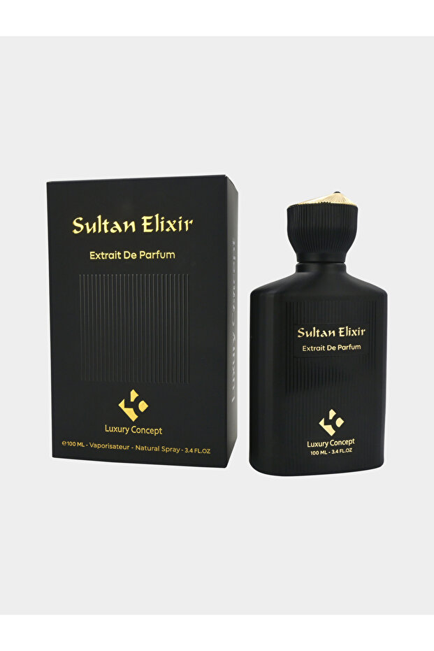 عطر سلطان إليكسير أو دو بارفان 100 مل