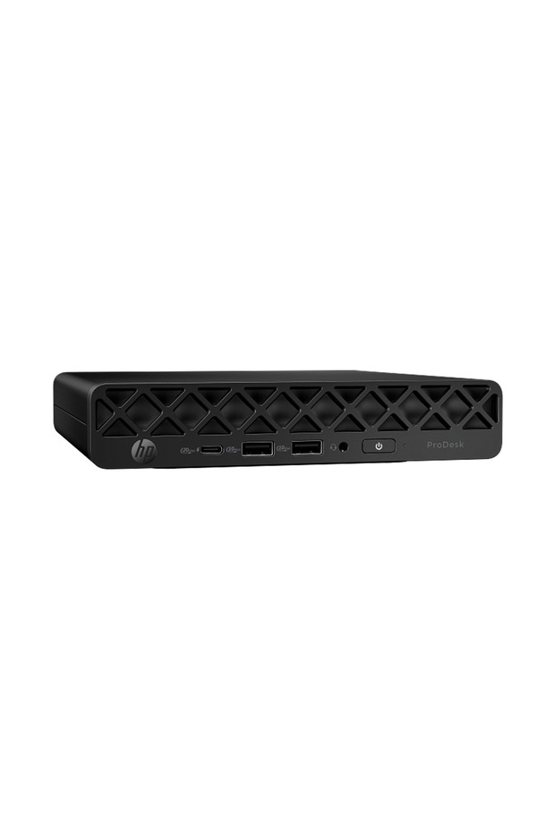 Pro Mini 260 G9 Intel Core i5 1335U 20GB 2TB SSD FDOS Mini Masaüstü Bilgisayar - 2
