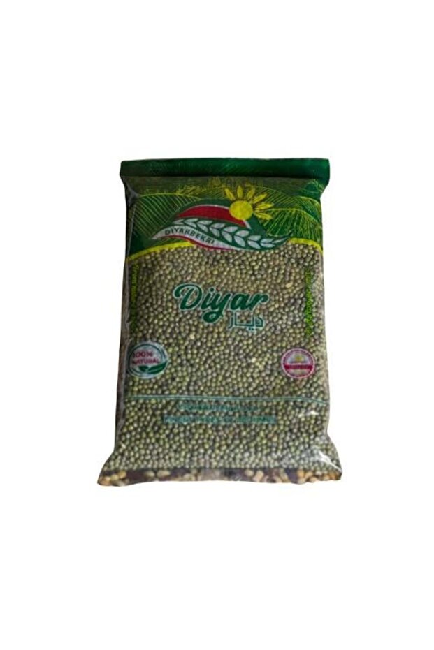 ماش اخضر 1000 جرام - ديار