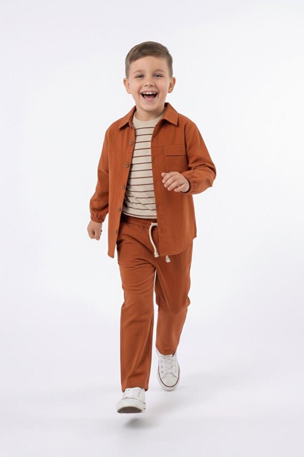 Modal 3-Piece Set - 6