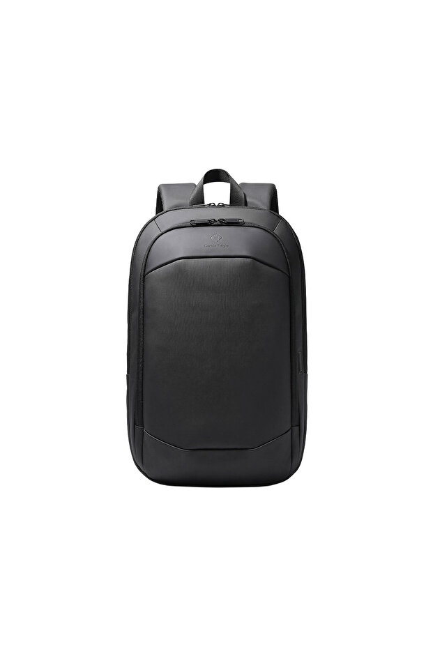Waterproof Anti-Theft Laptop Backpack with USB Charging Port