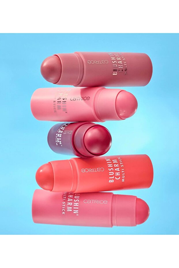 Blushin’ Charm Multi Stick - 2