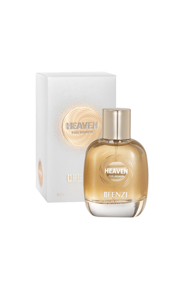 Heaven EDP 100ml - 1