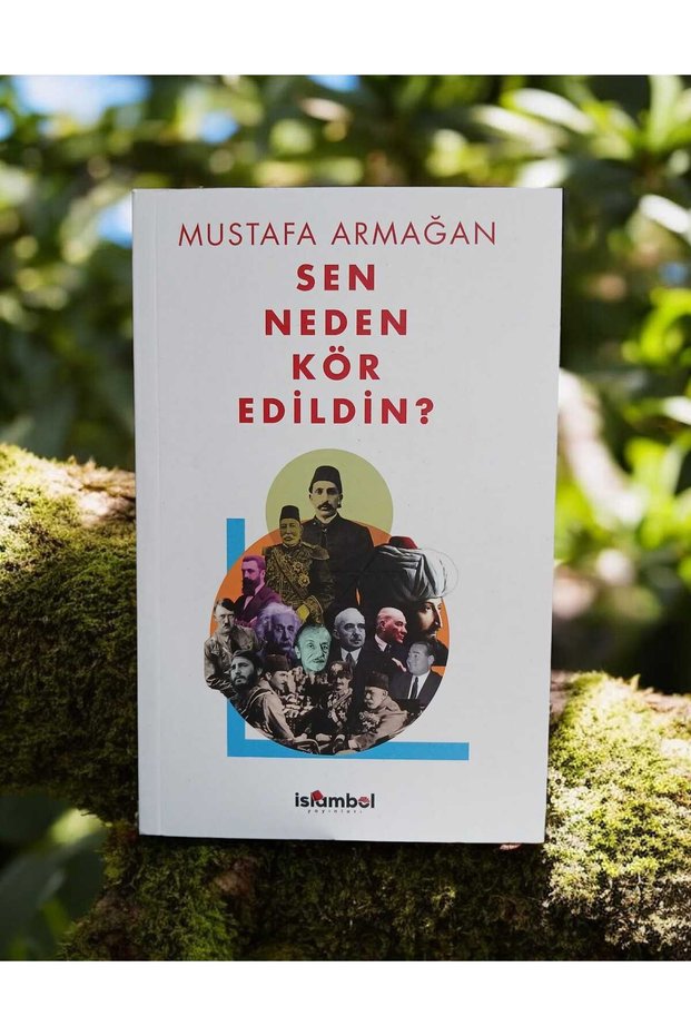 Sen Neden Kör Edildin ?