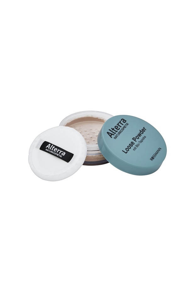 Pudra Loose 02 Medium 9 g - 2