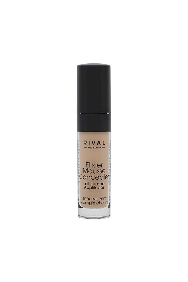 Kapatıcı Elixier Mousse 03 - 1