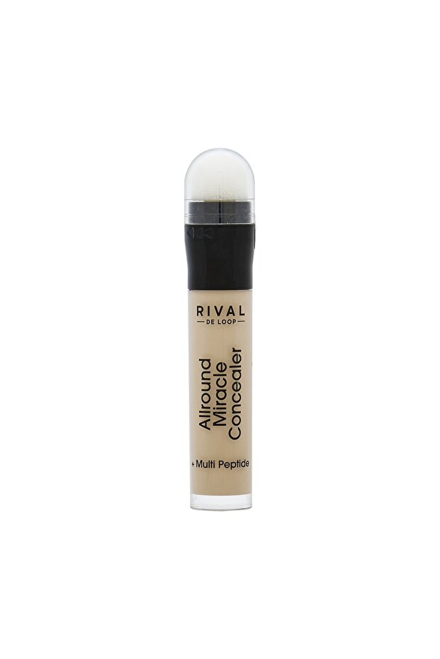 Kapatıcı Miracle No.02 7.5 g - 1
