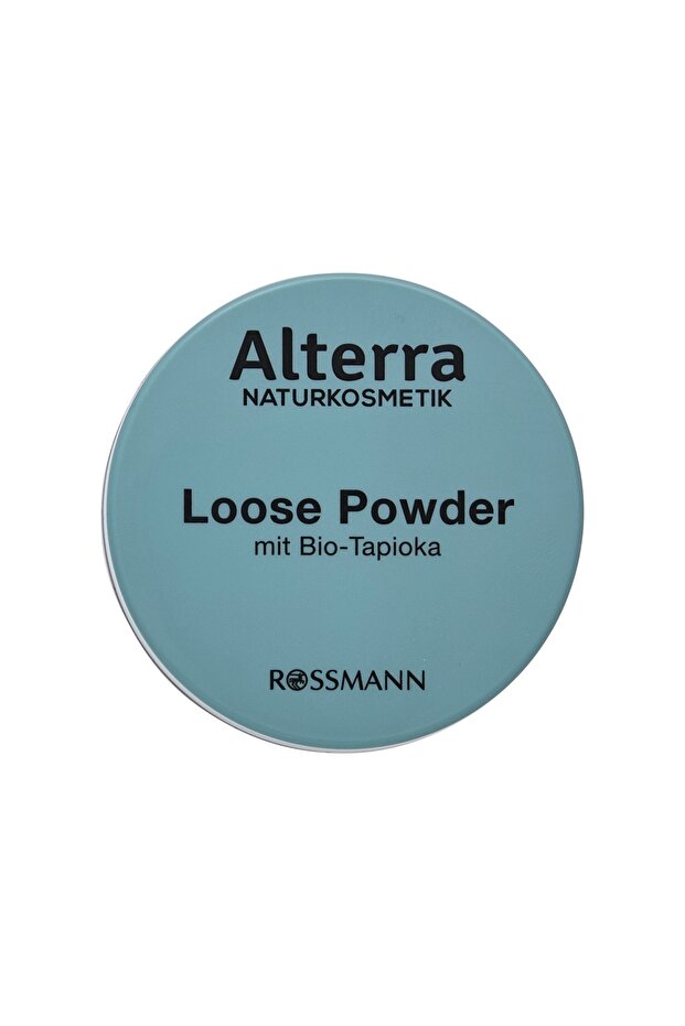 Pudra Loose 02 Medium 9 g - 1