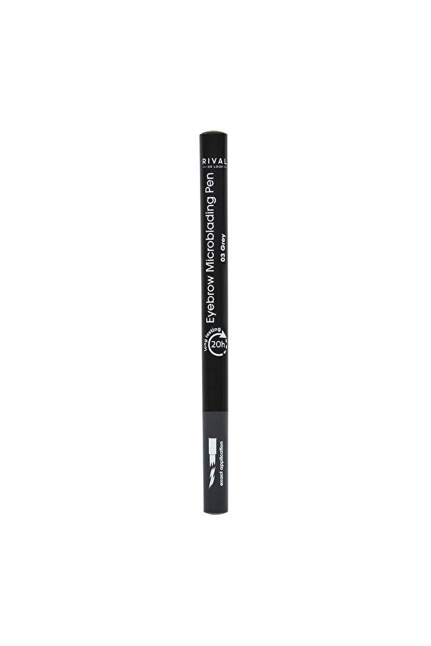 Kaş Kalemi Microblading Grey 1.1 ml - 1