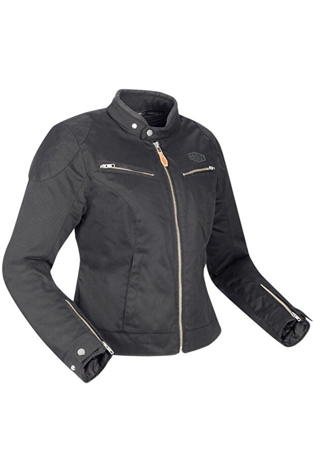 Lady Tina Women's Biker Jacket