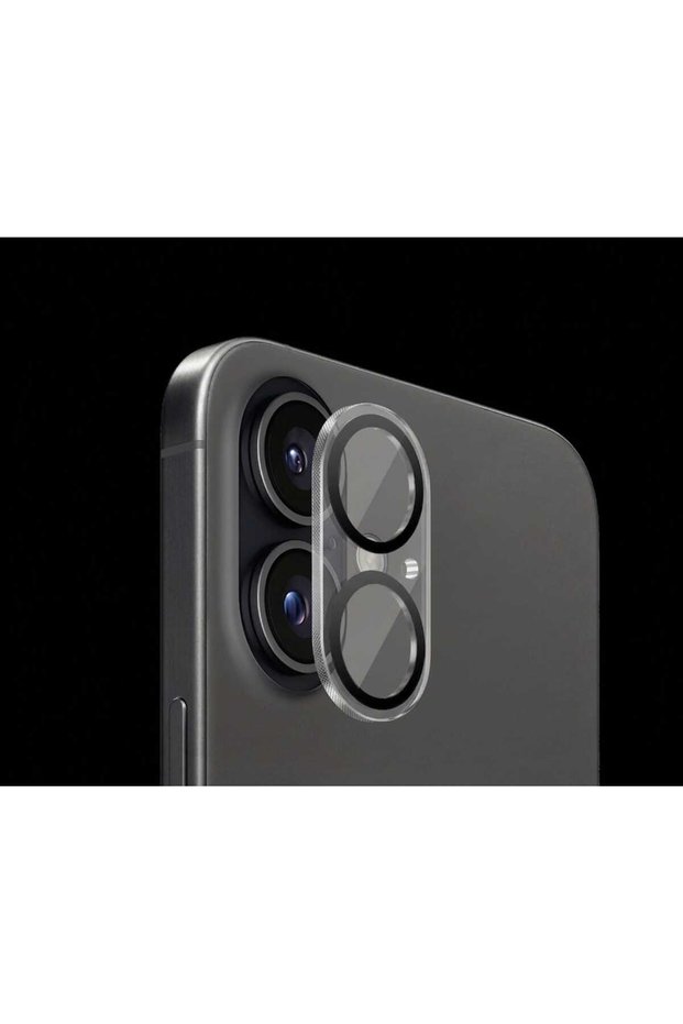 iPhone 16 / 16 Plus Camera Lens Protector