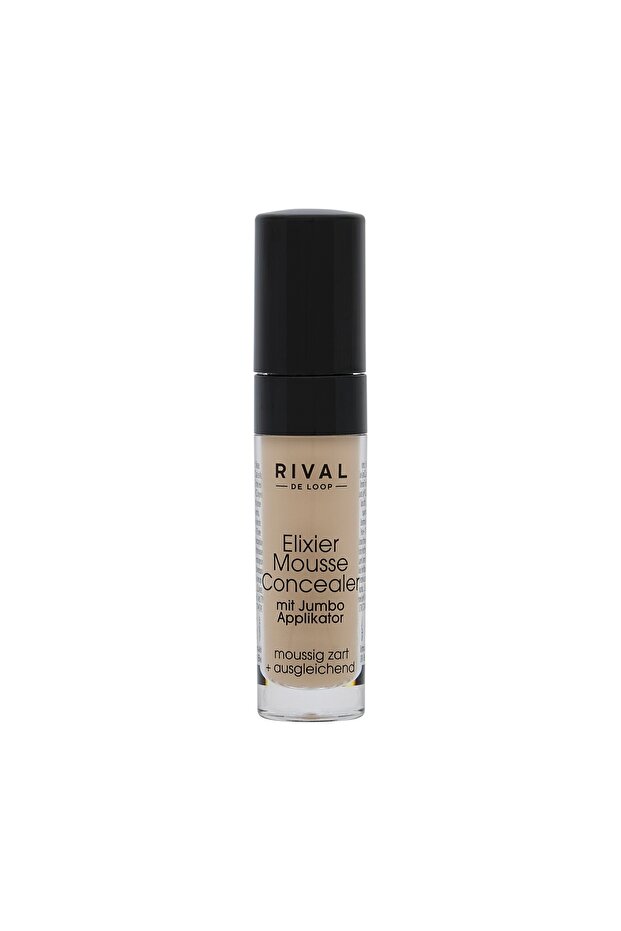 Kapatıcı Elixier Mousse 02 - 1