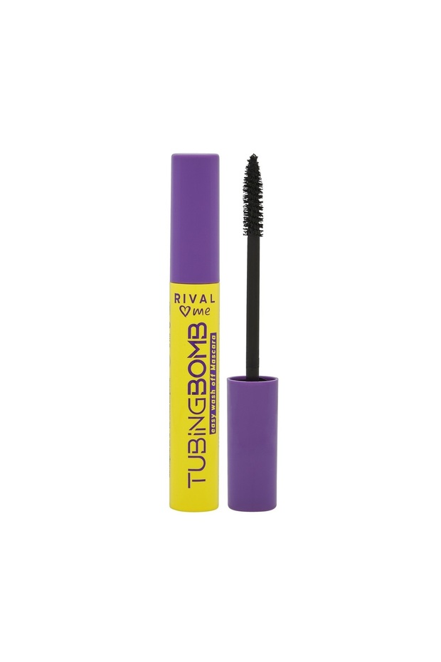 Tubing Bomb Mascara, 8 ml