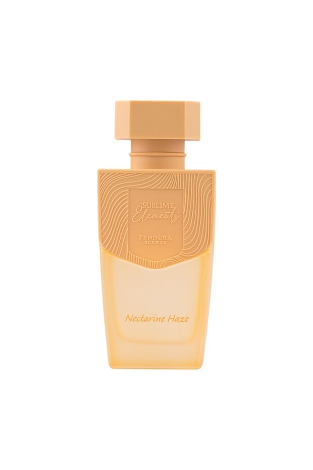 NECTARINE HAZE SUBLIME ELEMENTS EDP 100ML