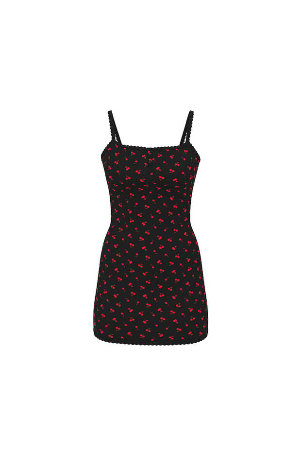 Pointelle Gecelik - 3