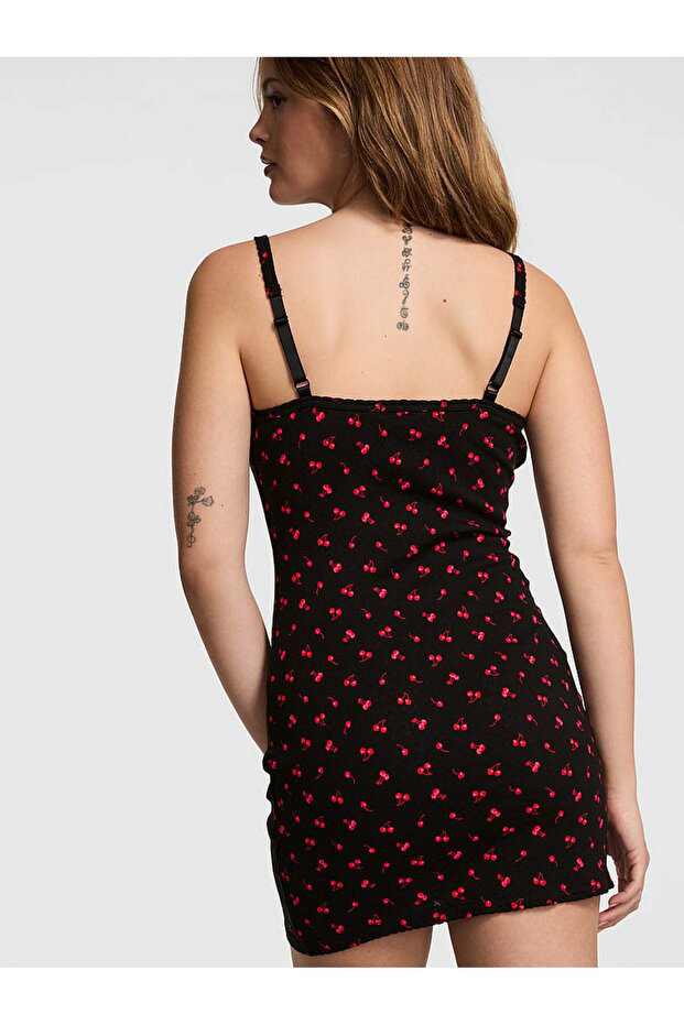 Pointelle Gecelik - 2