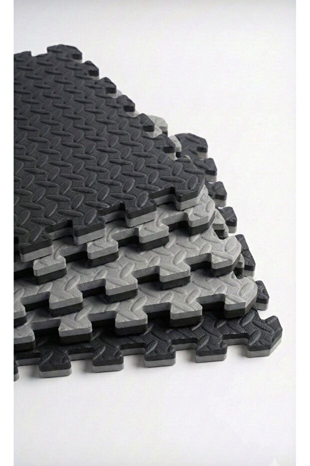 AFFECTİONE 20mm 100x100 (DAMLA DESEN) tatami minderi