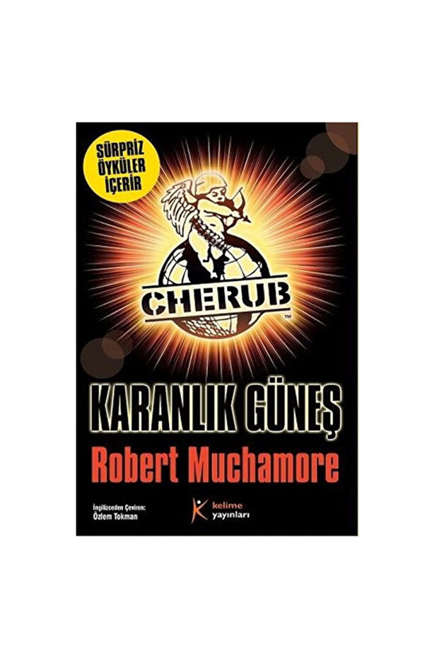 Cherub Karanlık Güneş